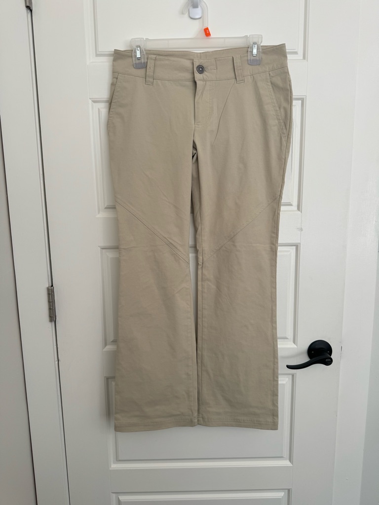 Columbia Hiking Pants W’s 4 Short